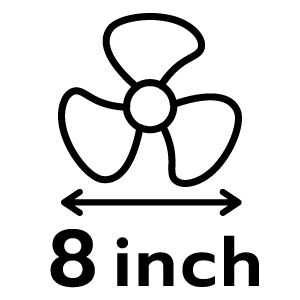 feature icon