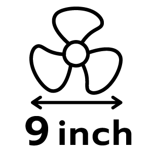 feature icon