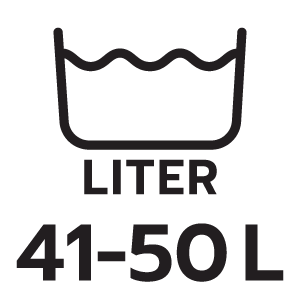 ความจุ 41-50ลิตร