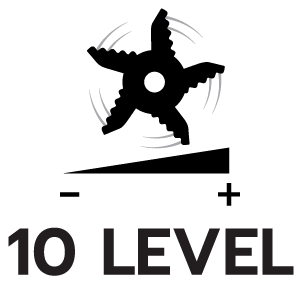 feature icon