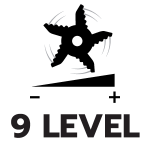 feature icon