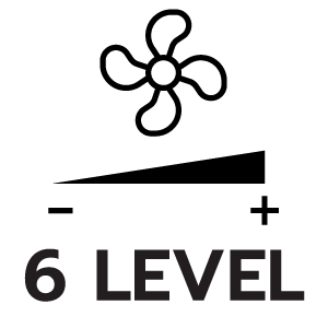 feature icon
