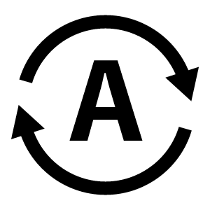 feature icon