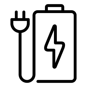 feature icon