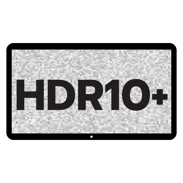 HDR FORMAT HDR10