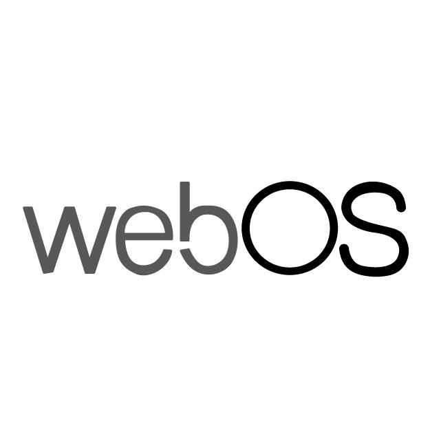SMART TV WEB OS