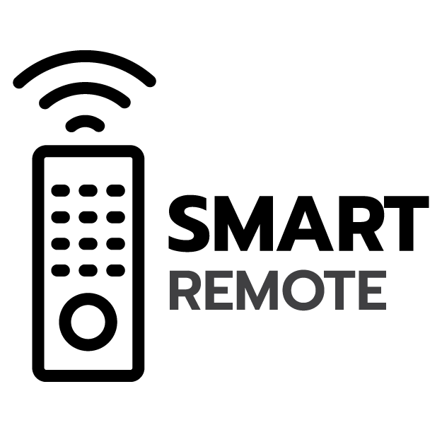 ประเภทรีโมท SMART REMOTE