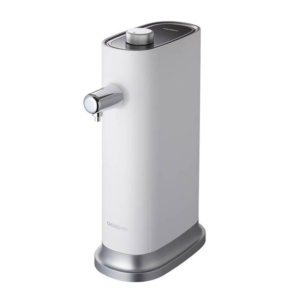 เครื่องกรองน้ำดื่ม CHUNGHO TANKLESS 100