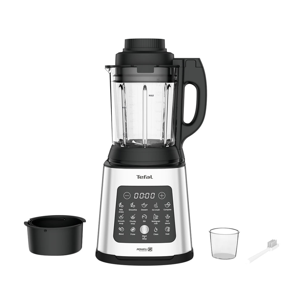 เครื่องปั่นน้ำผลไม้รอบสูง TEFAL BL83SD66 1.75 ลิตร