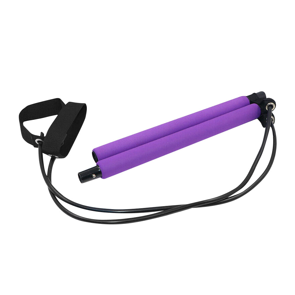 อุปกรณ์พิลาทิสกระชับสัดส่วน PRO-FIT สีม่วง