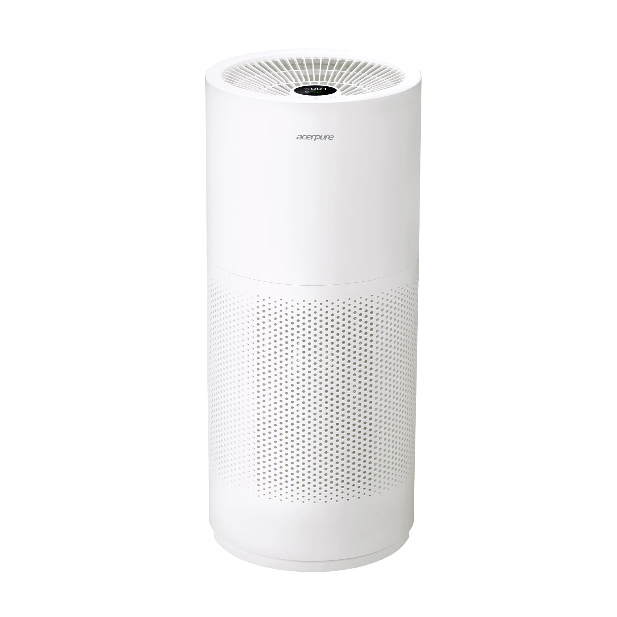 เครื่องฟอกอากาศ 45 ตร.ม. ACERPURE P2 P AP551-50W สีขาว