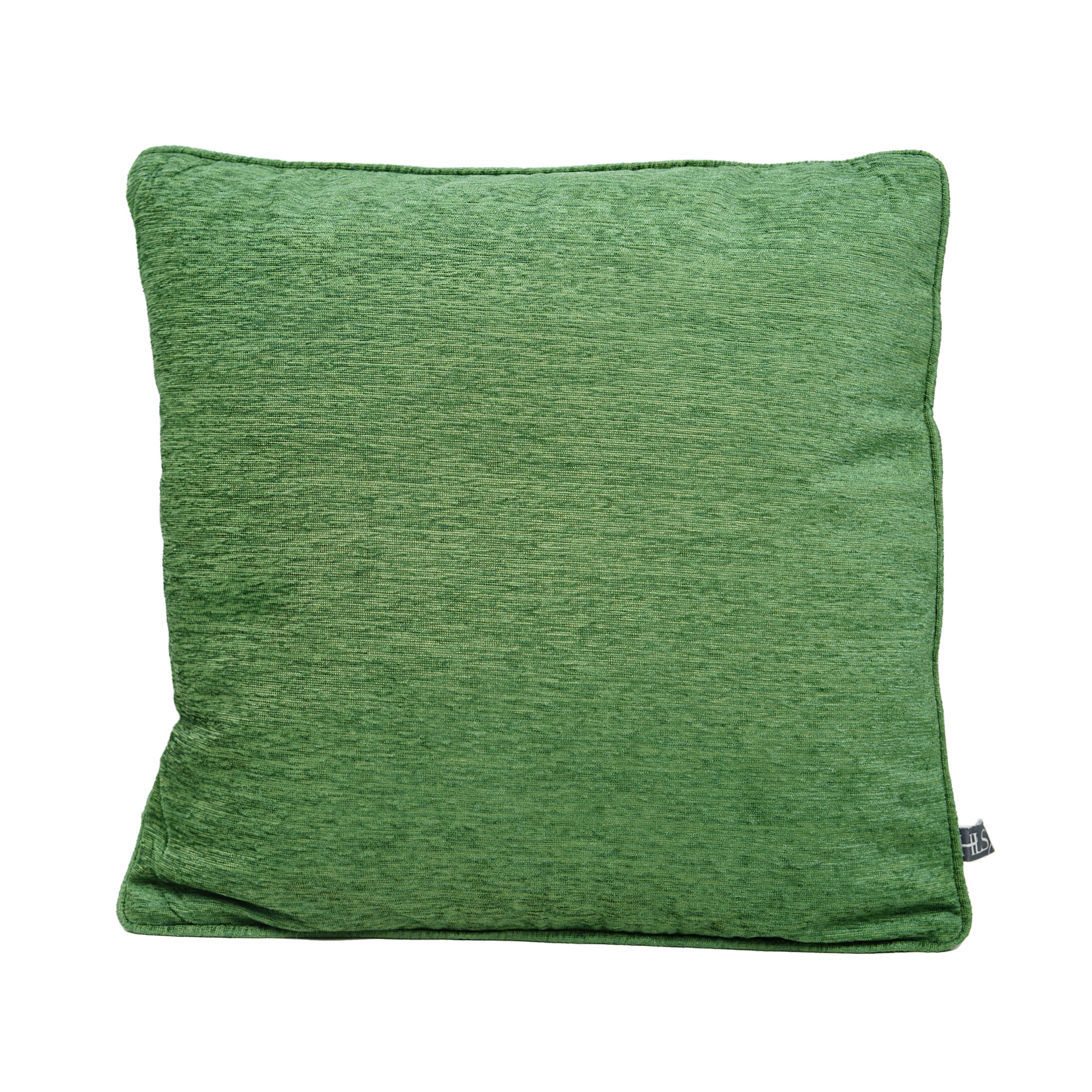หมอนอิง HOME LIVING STYLE FLINT 18X18 นิ้ว สีเขียว