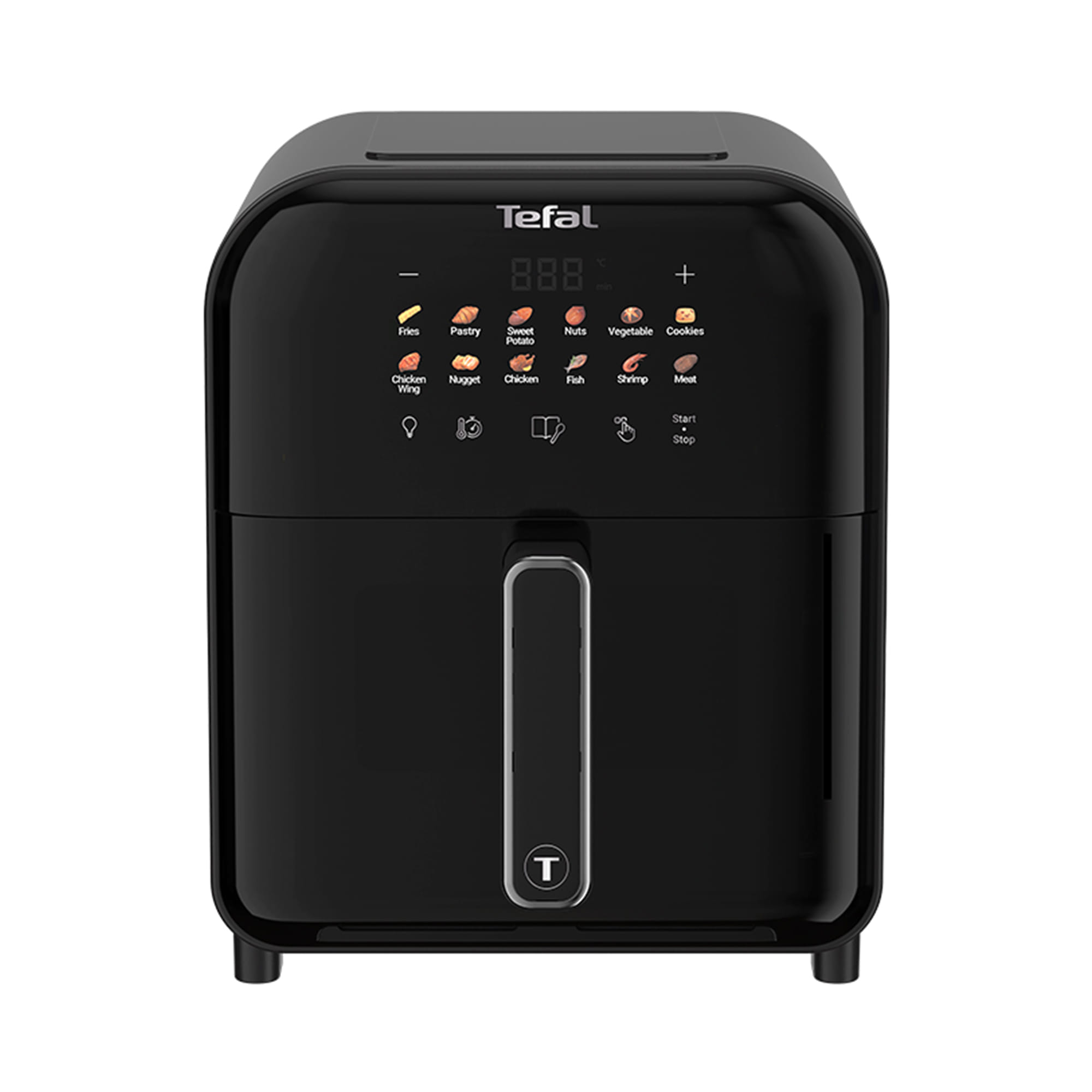 หม้อทอด TEFAL EY821868 6 ลิตร