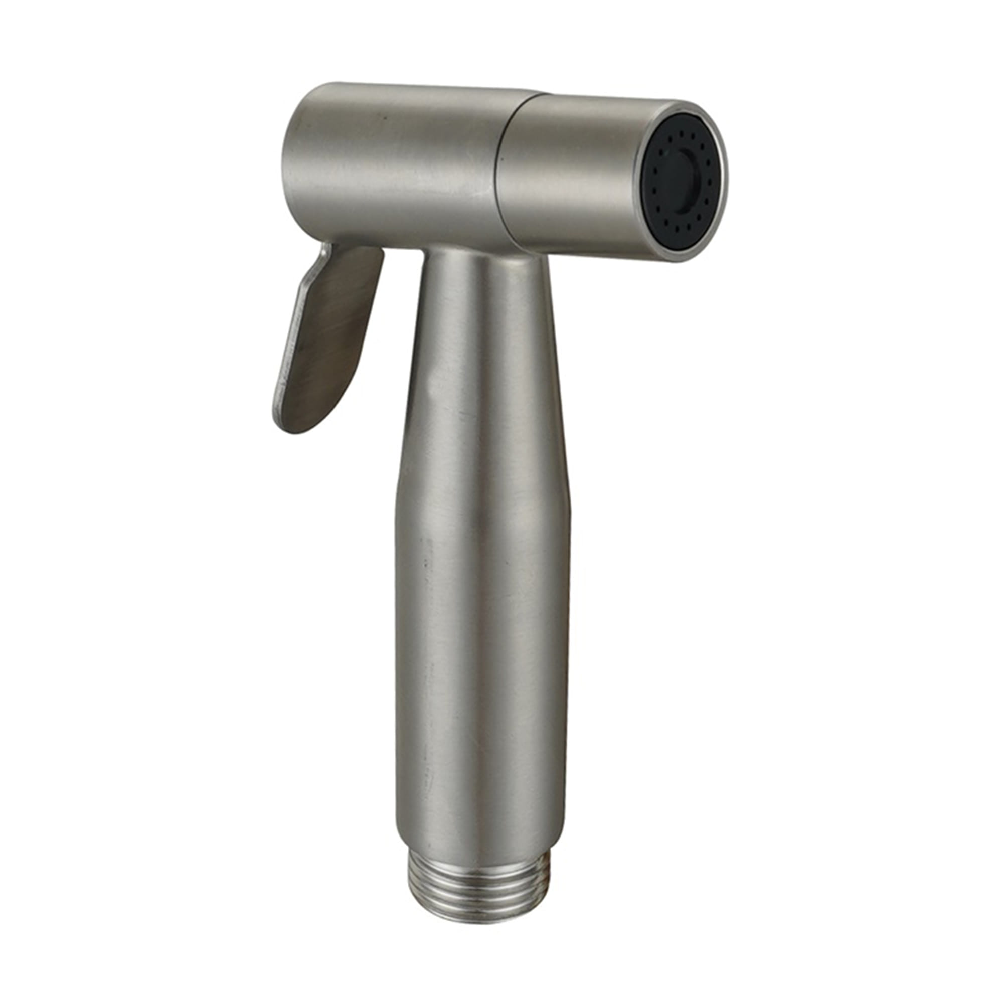สายฉีดชำระเฉพาะหัว RASLAND RA HEAD-KP19-HD สีสเตนเลส