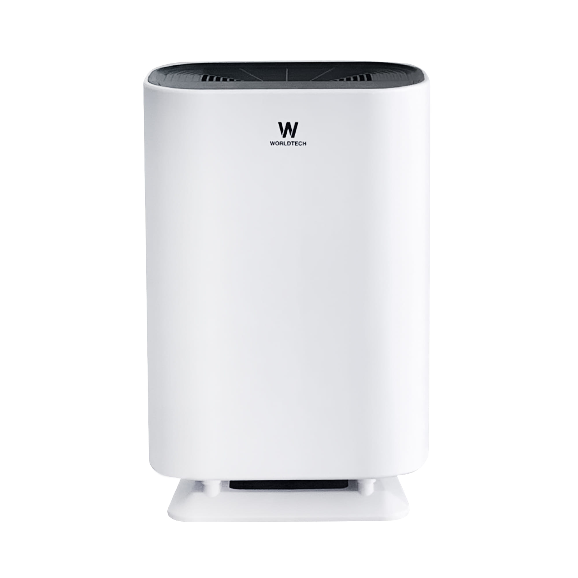 เครื่องฟอกอากาศ 50 ตร.ม. WORLDTECH WT-P50 สีขาว