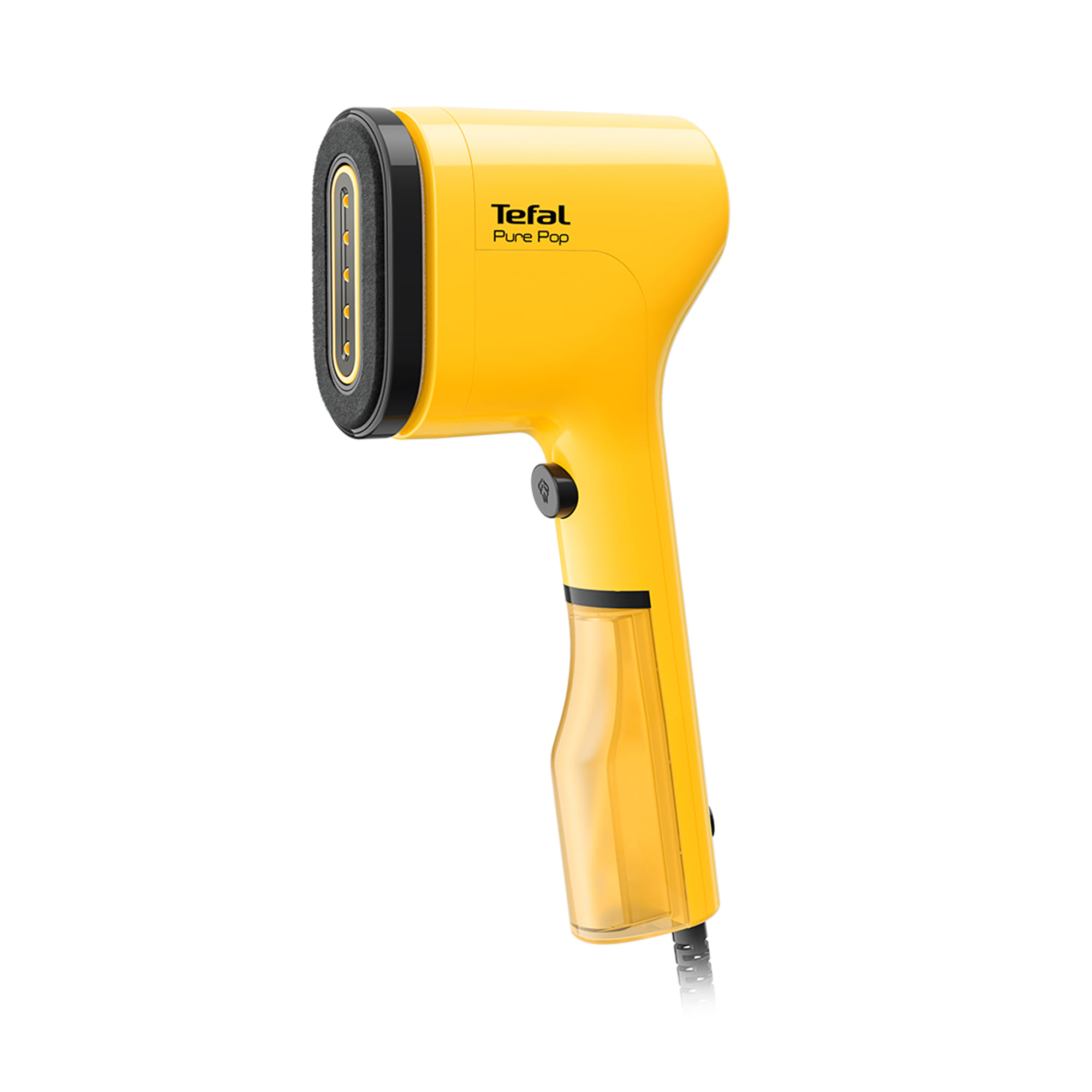 เตารีดไอน้ำพกพา TEFAL DT2026E1 สีเหลือง