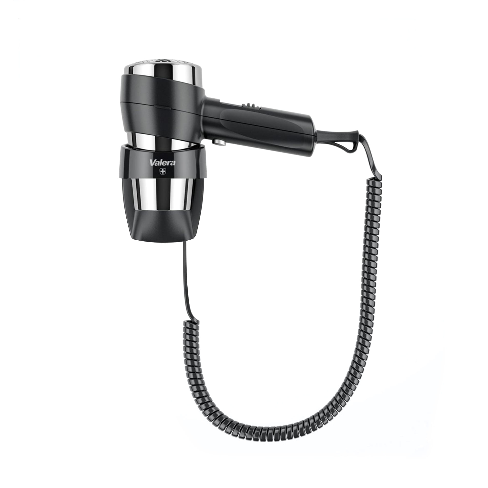 ไดร์เป่าผม VALERA 10VL00020 1800 วัตต์ สีดำ