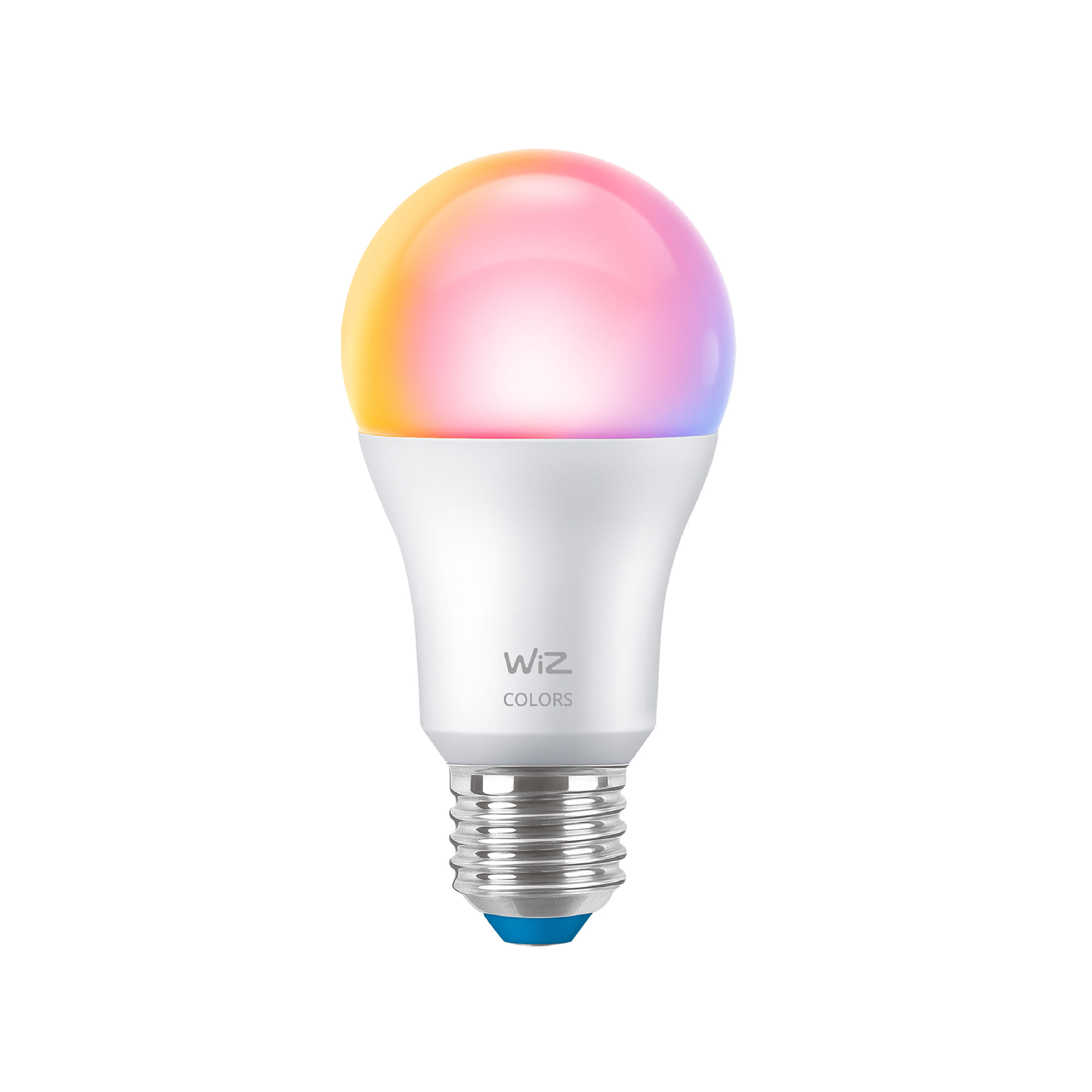 หลอด LED WIZ SMART BULB BOHLAM PINTAR 8.5 วัตต์ RGB E27