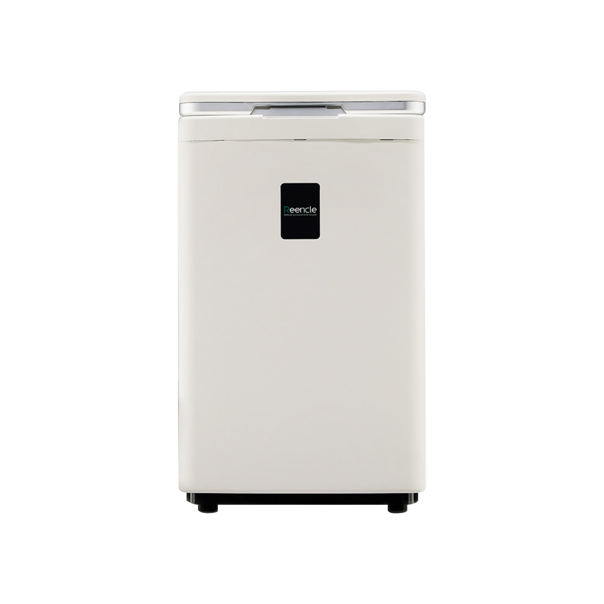 เครื่องย่อยเศษอาหาร REENCLE JFD102NB สีขาว