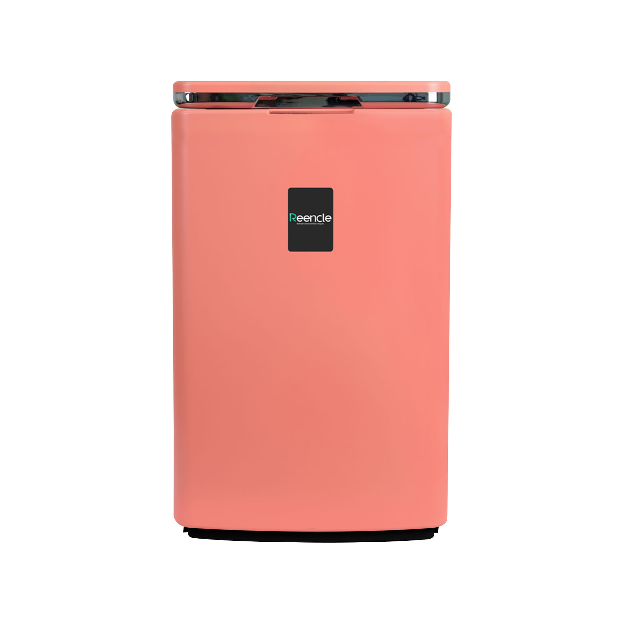 เครื่องย่อยเศษอาหาร REENCLE JFD102LC สีชมพู
