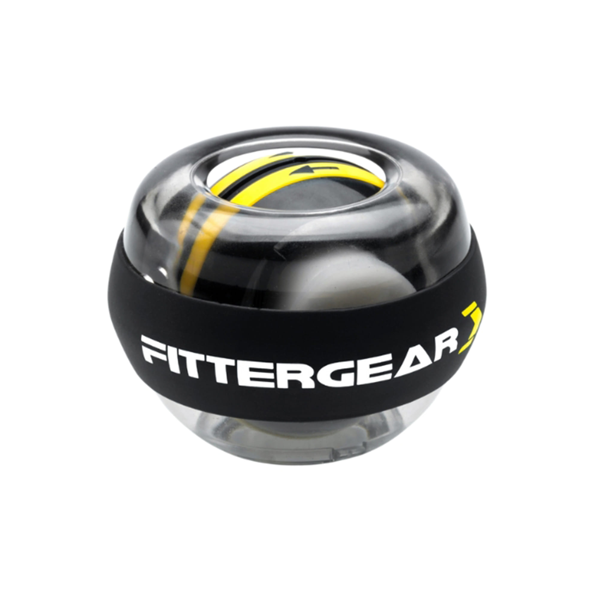 ลูกบอลบริหารข้อมือ FITTERGEAR GYRO BALL