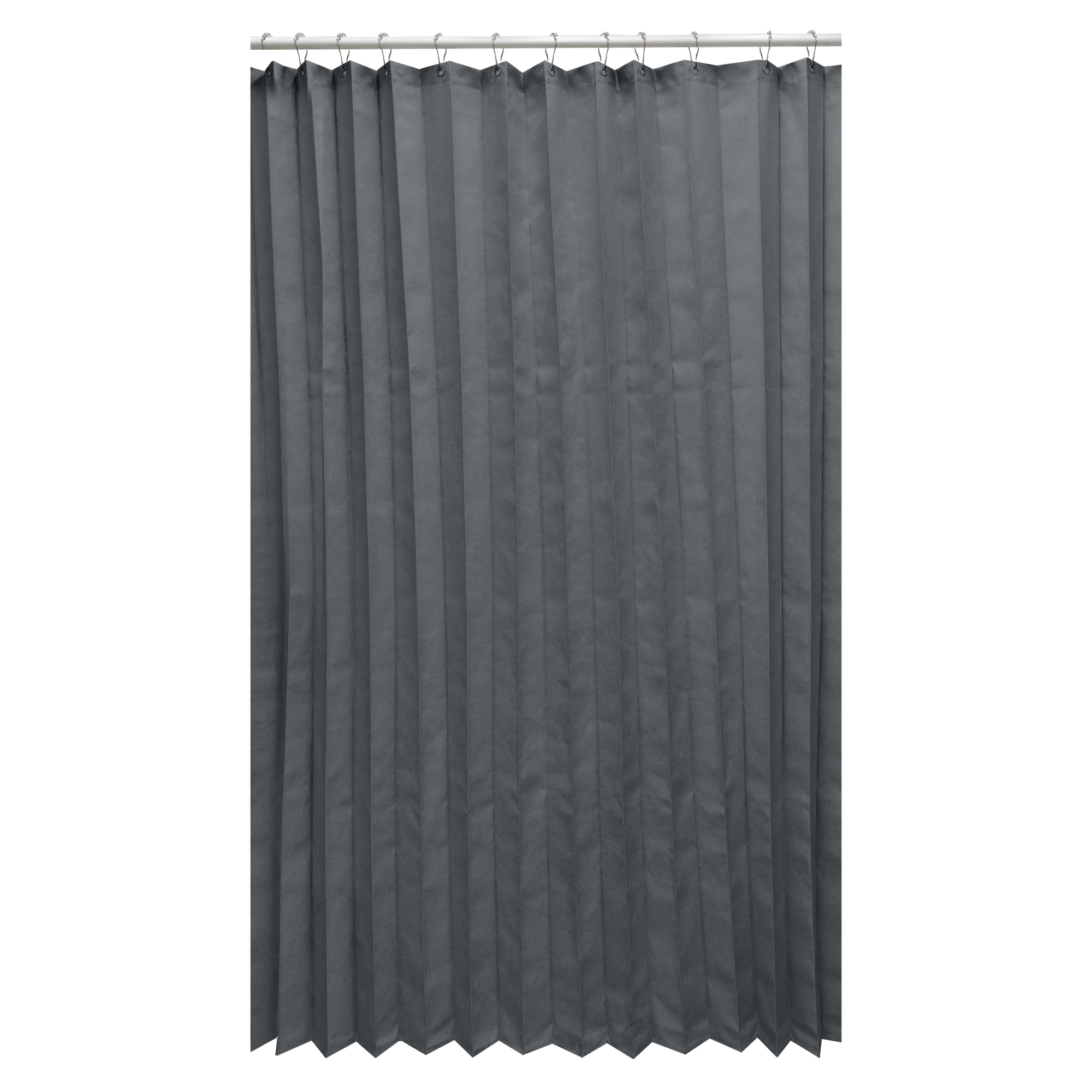 ม่านห้องน้ำ POLYESTER MOYA SS0118-5210 195x200 ซม.