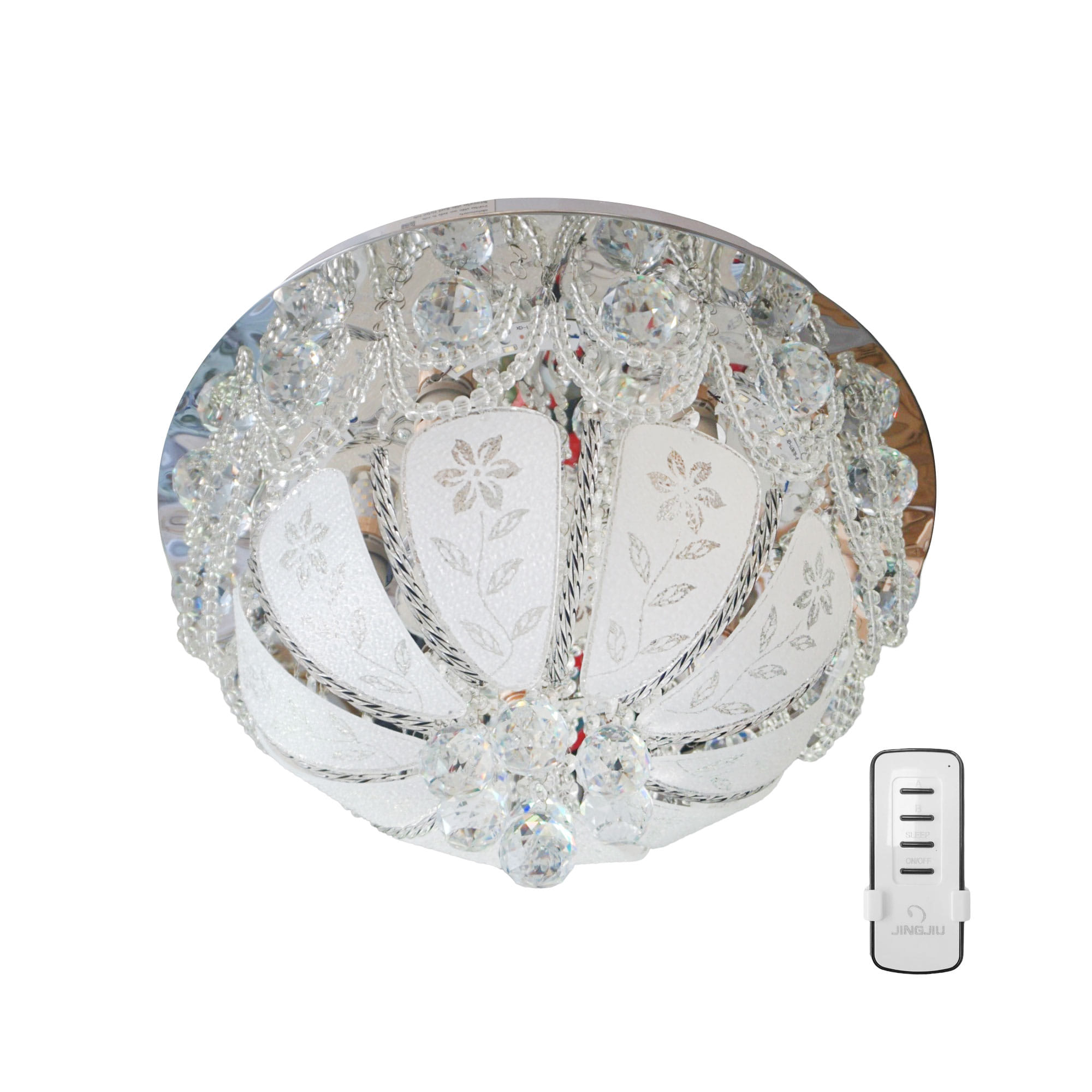 ไฟถาด LED NEOLIGHT 98518-500 24 วัตต์ DAYLIGHT/COOL WHITE/WARM WHITE สีขาว/เงิน 1 หัว