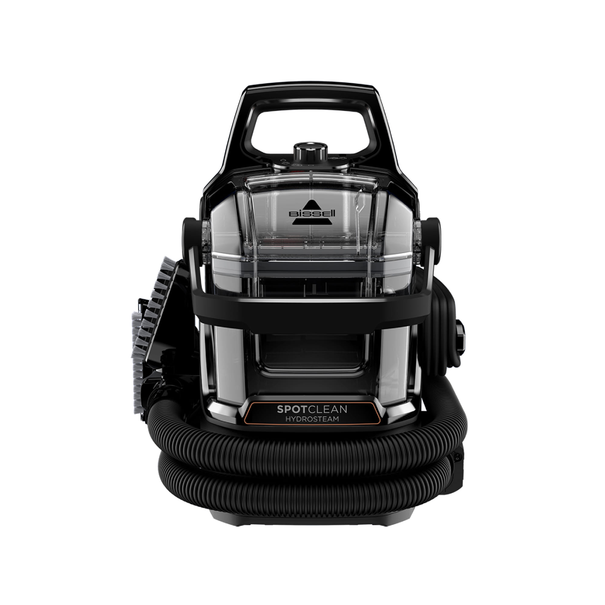 เครื่องขจัดคราบอเนกประสงค์ BISSELL BSHYDRO-3697N สีดำ