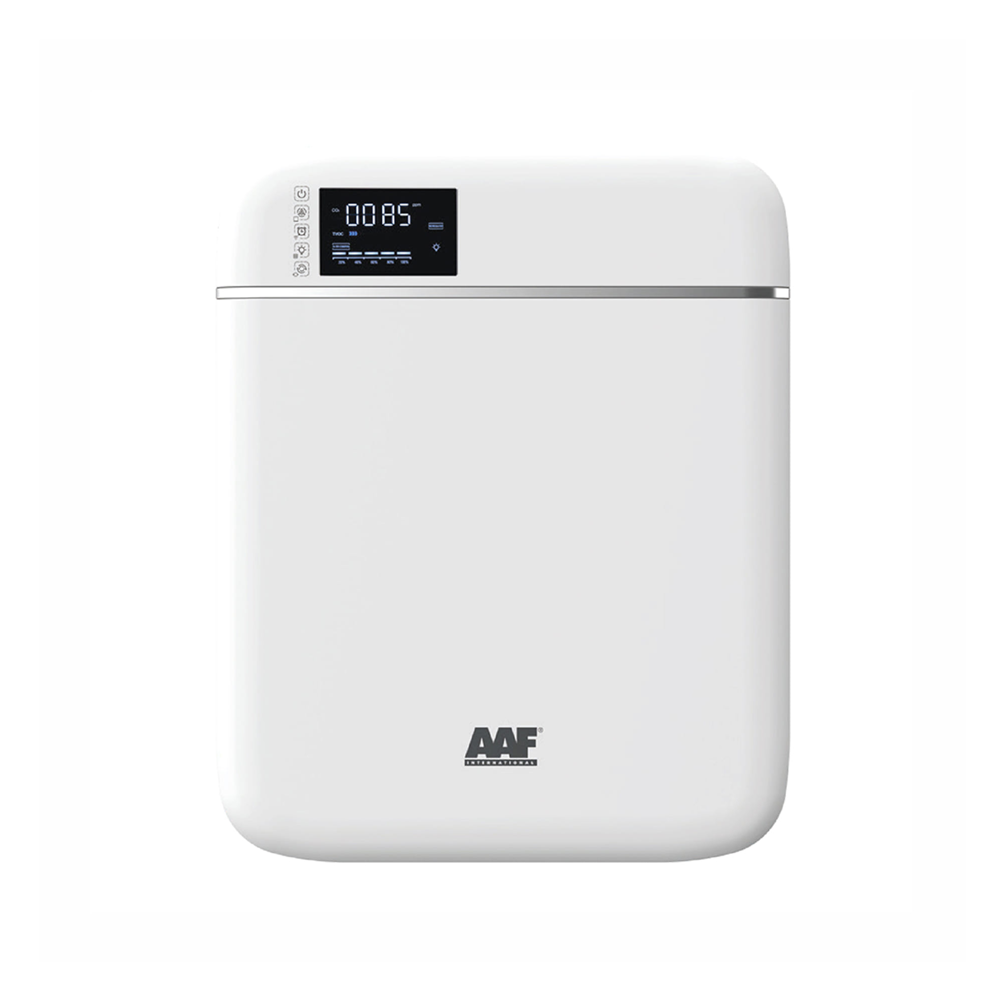 เครื่องเติมอากาศ AAF ASTRO FRESH 240W สีขาว