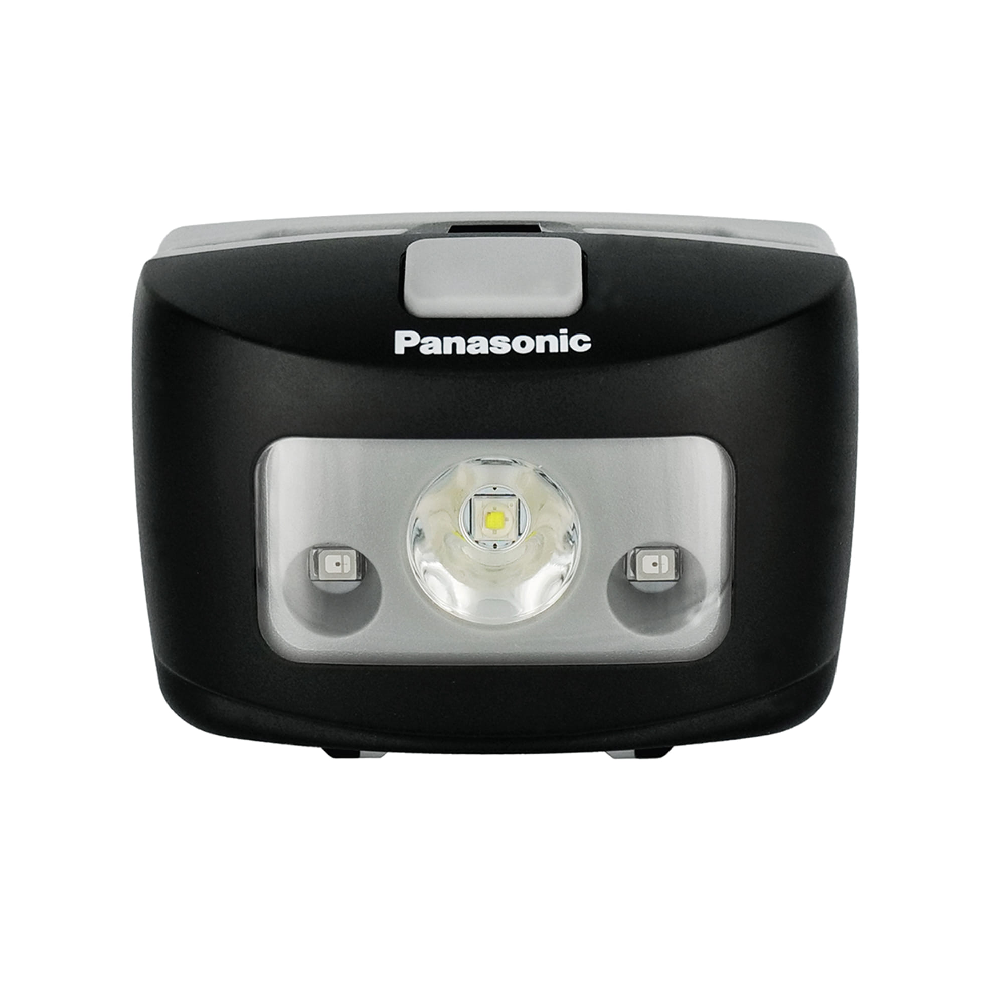 ไฟฉาย LED คาดหัว PANASONIC 170 ลูเมน COOL WHITE