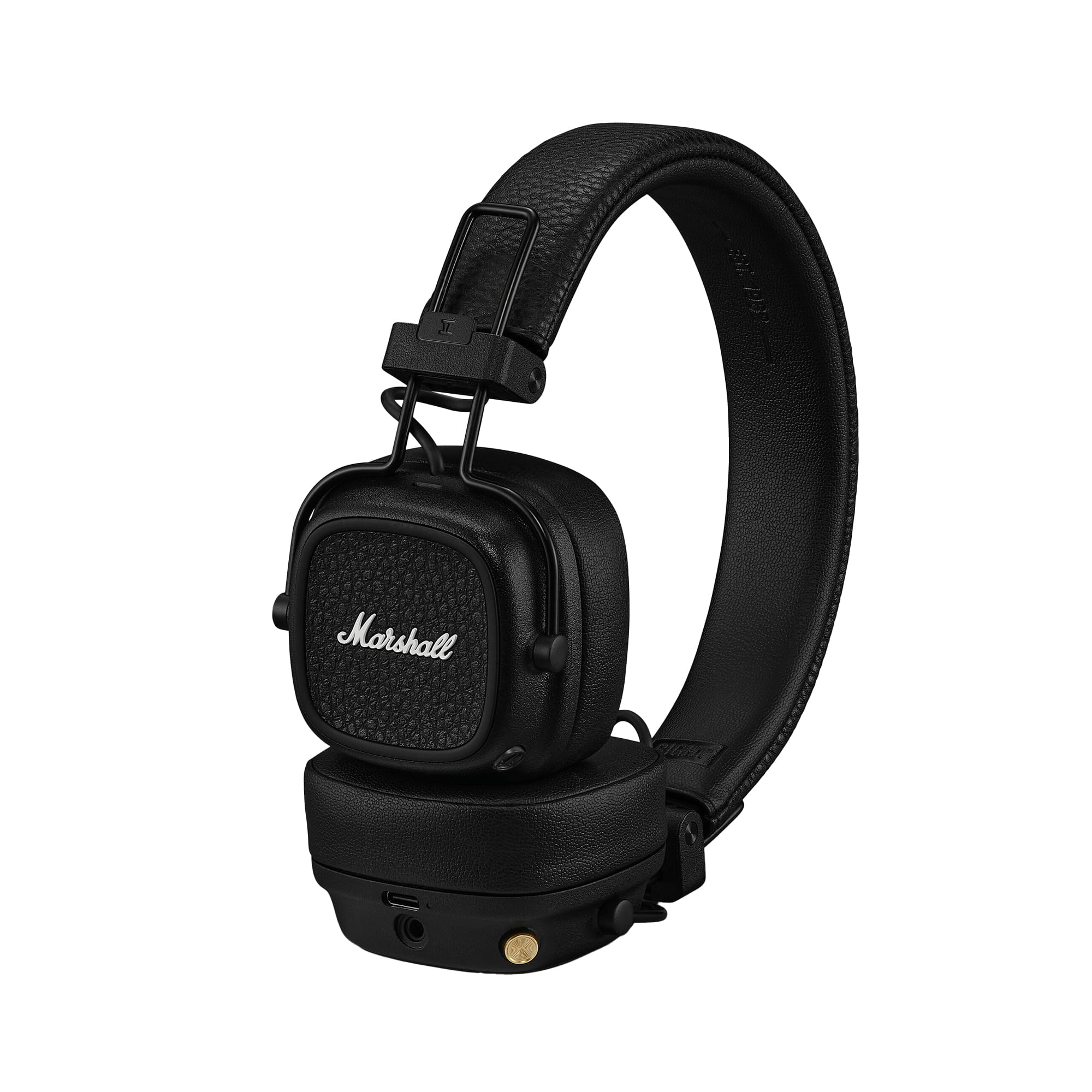 หูฟังไร้สาย MARSHALL MAJOR V สีดำ