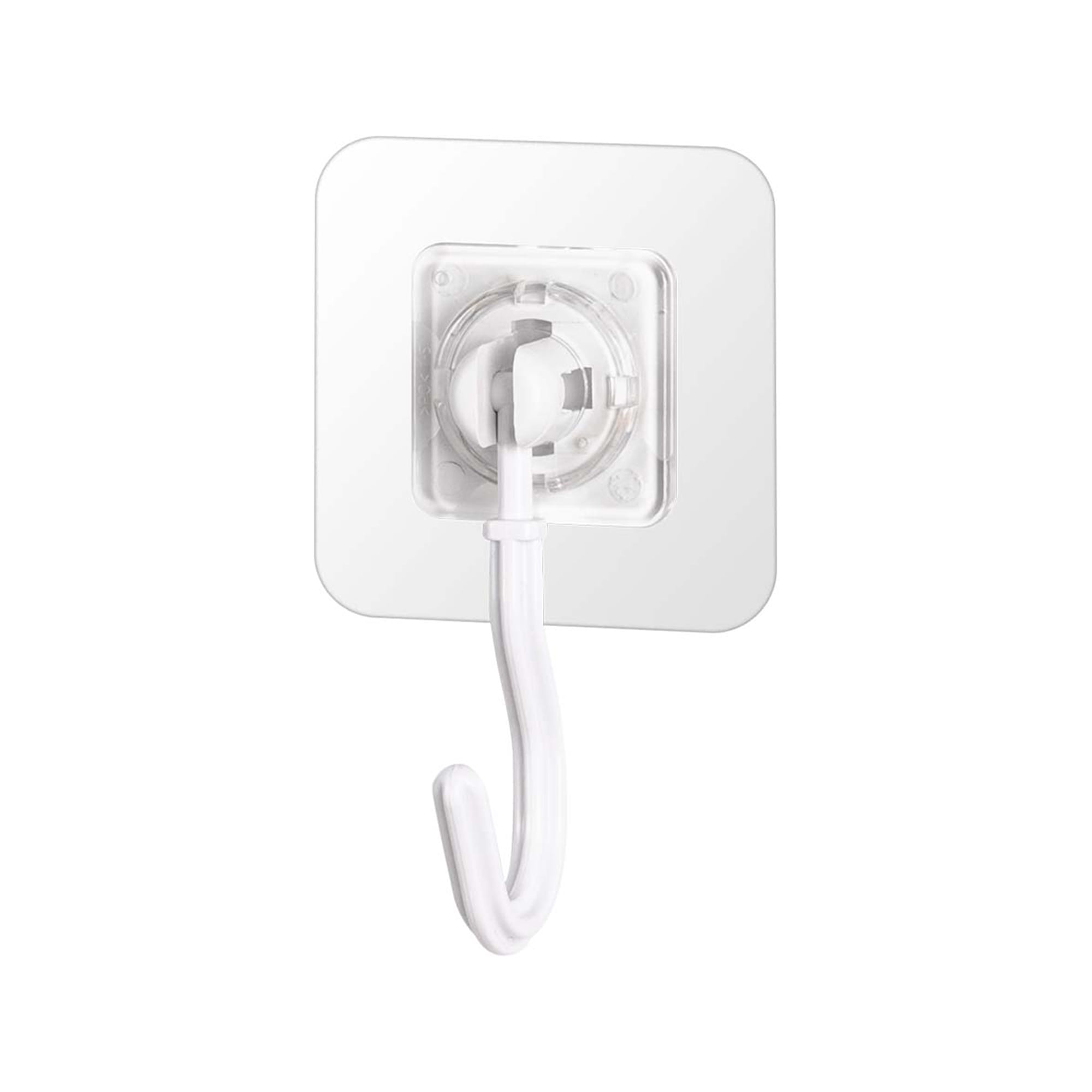 ขอแขวนใหญ่ DEHUB VOH13-CW70 สีขาว