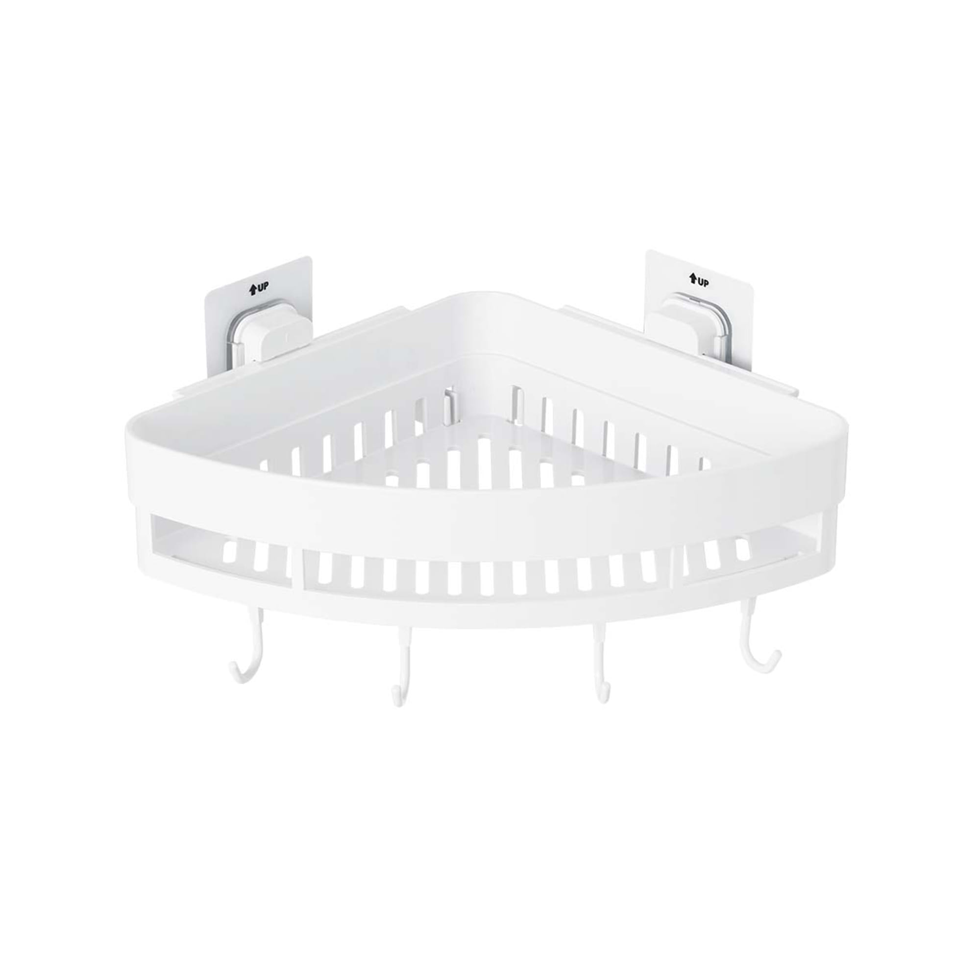 ตะแกรงวางของ DEHUB VCS250H-CW70 สีขาว