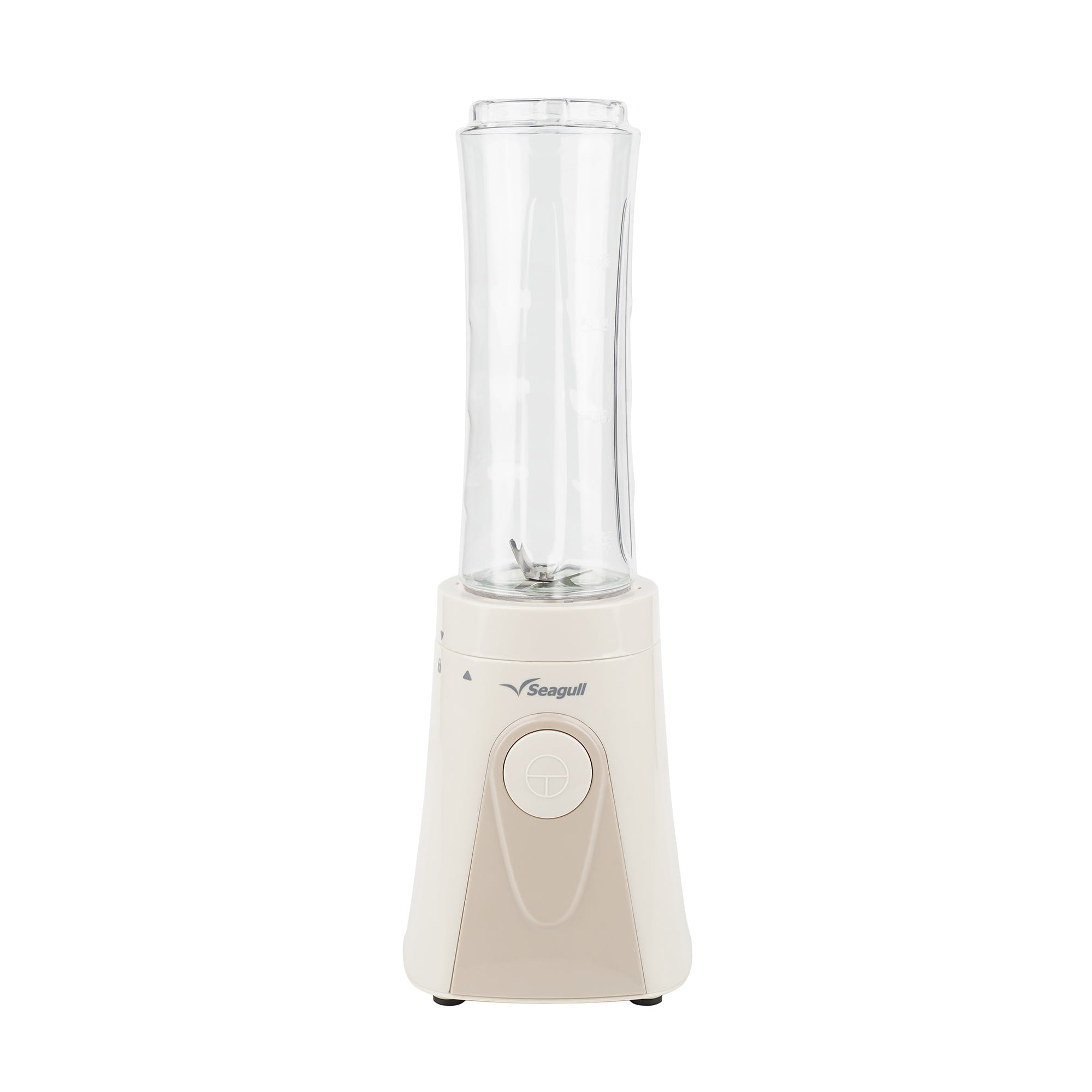 เครื่องปั่นน้ำผลไม้พกพา SEAGULL 150001546 0.60 ลิตร