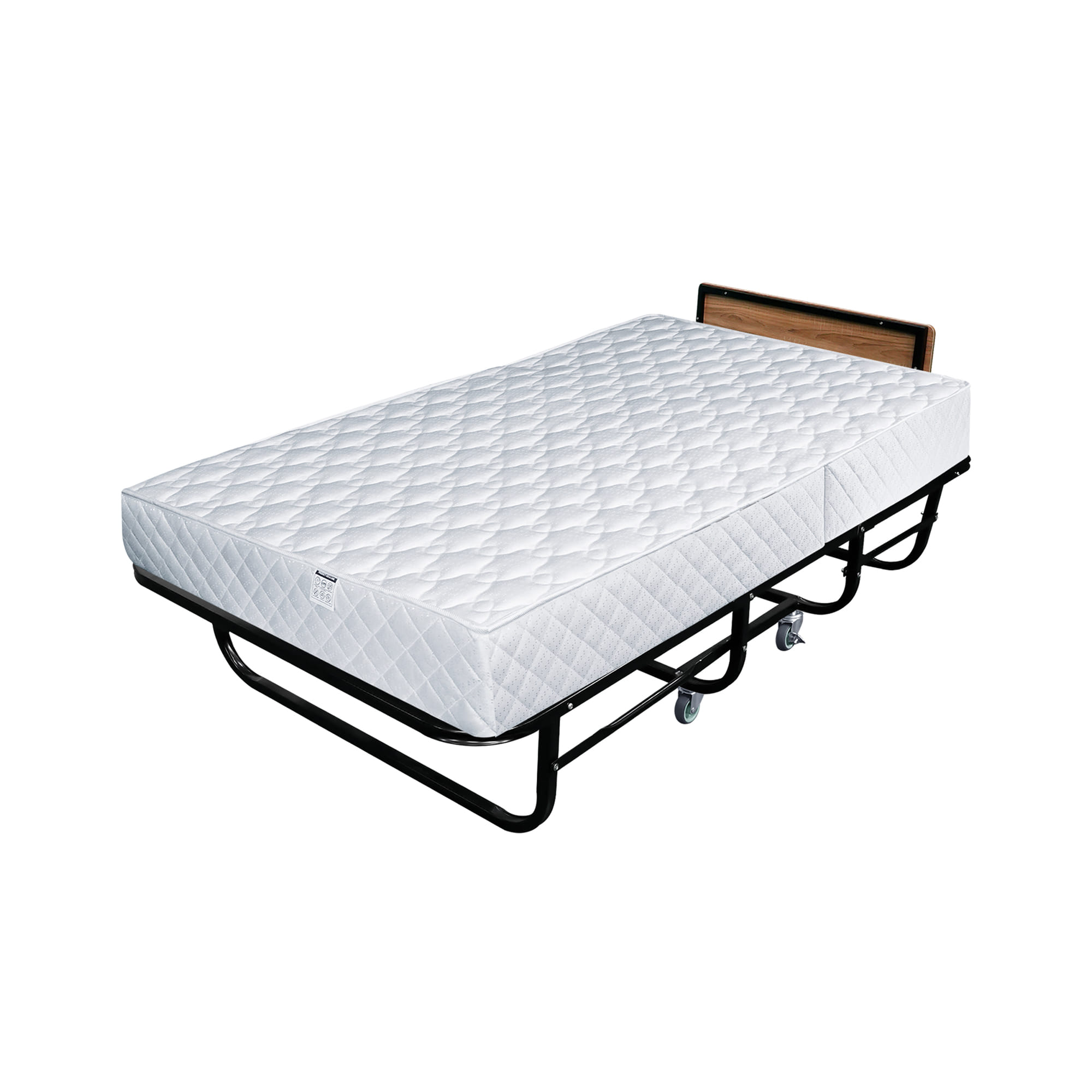 เตียงพับพร้อม TOPPER THAIBULL SST-SP03 109x199x55 ซม.