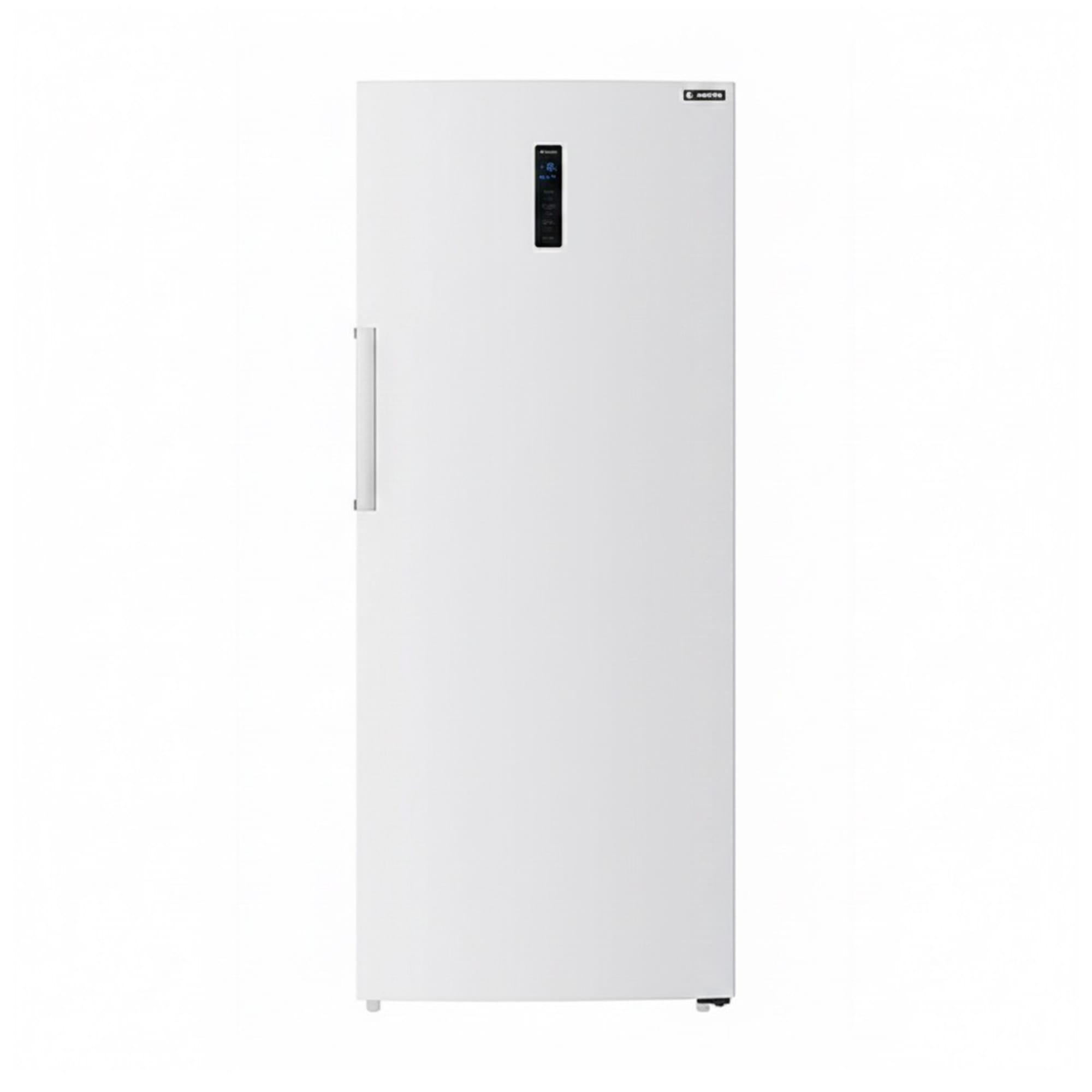 ตู้แช่แนวตั้ง SANDEN SFN-600 21.2 คิว สีขาว