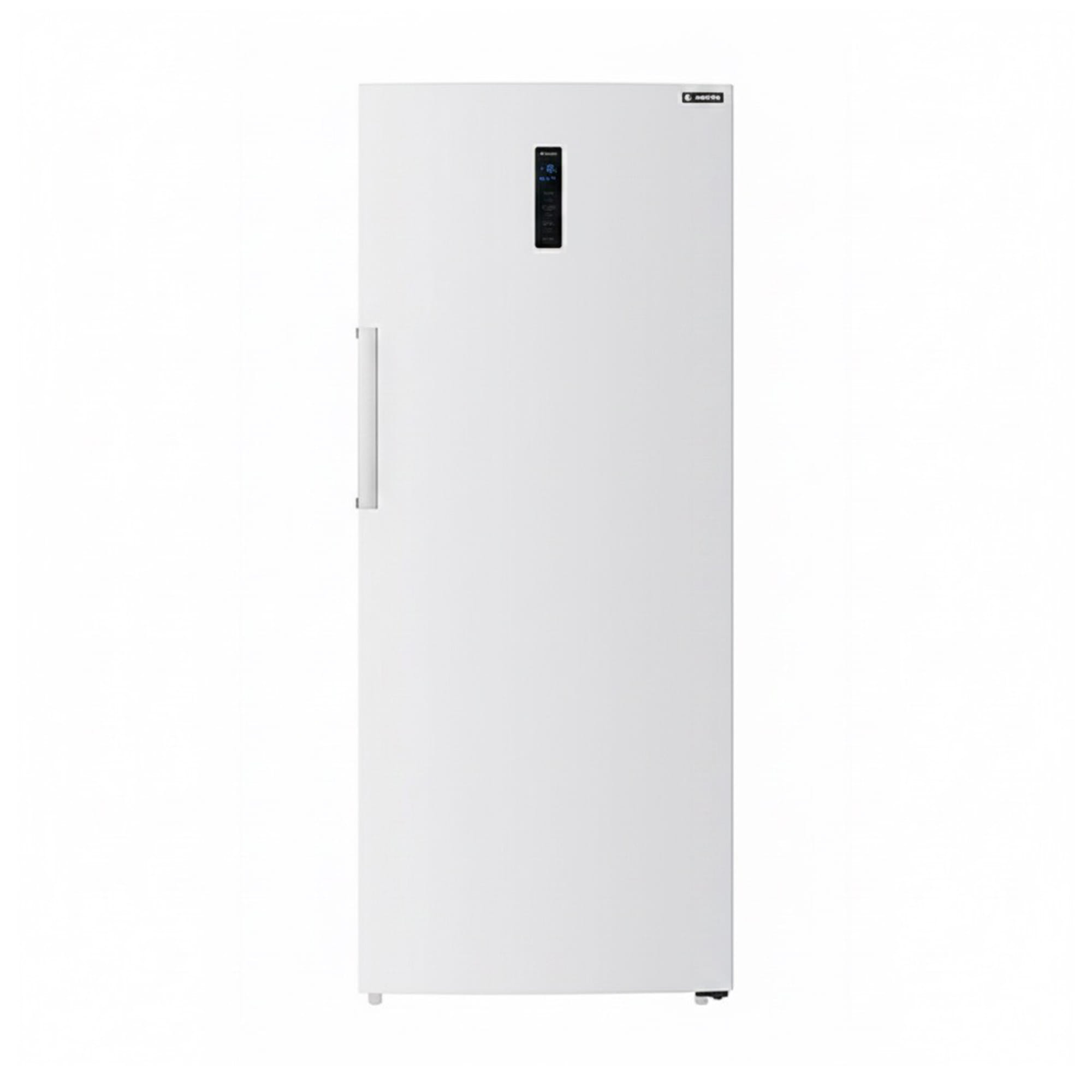 ตู้แช่แนวตั้ง SANDEN SFN-700 24.7 คิว สีขาว