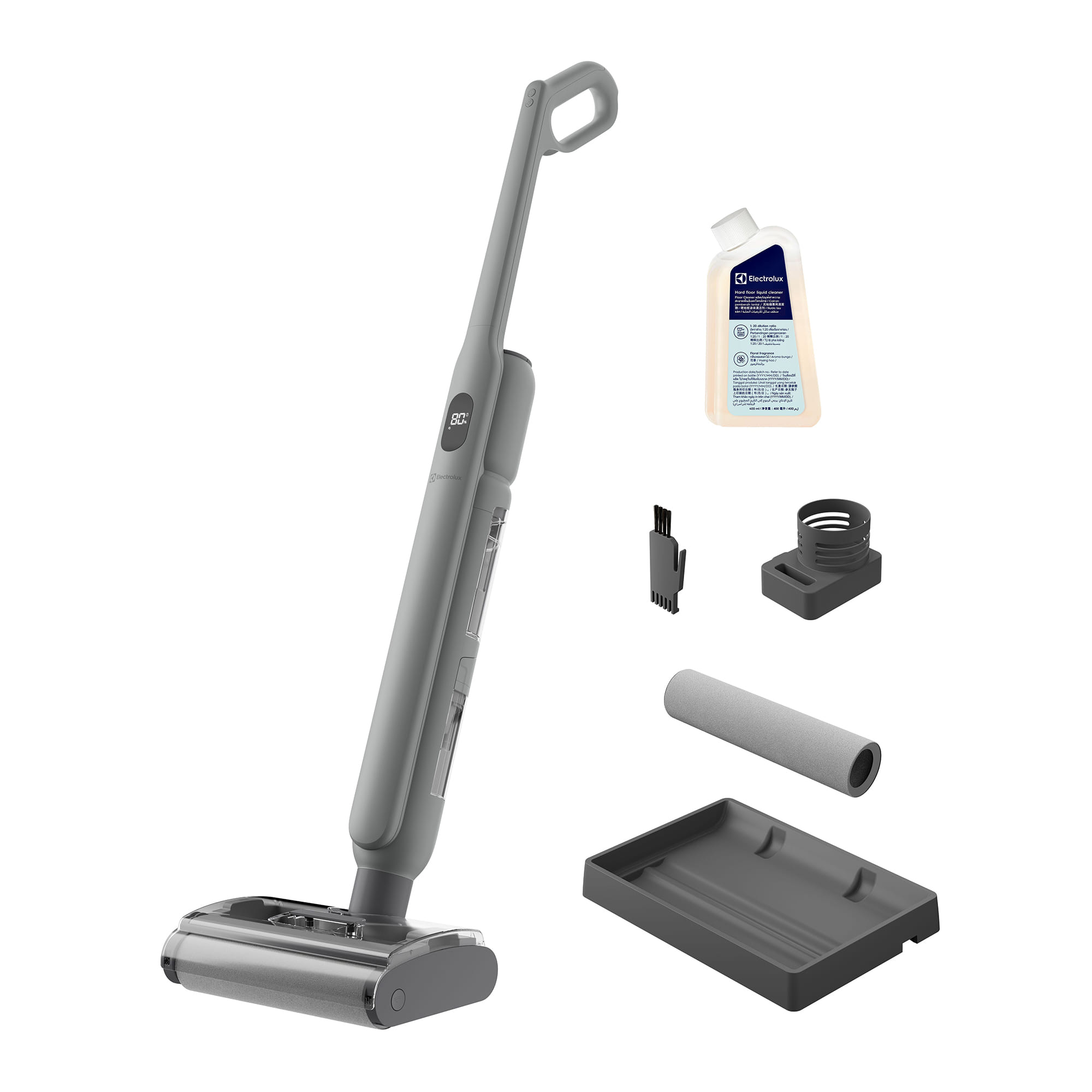 เครื่องทำความสะอาดแบบด้าม ELECTROLUX EFW51112