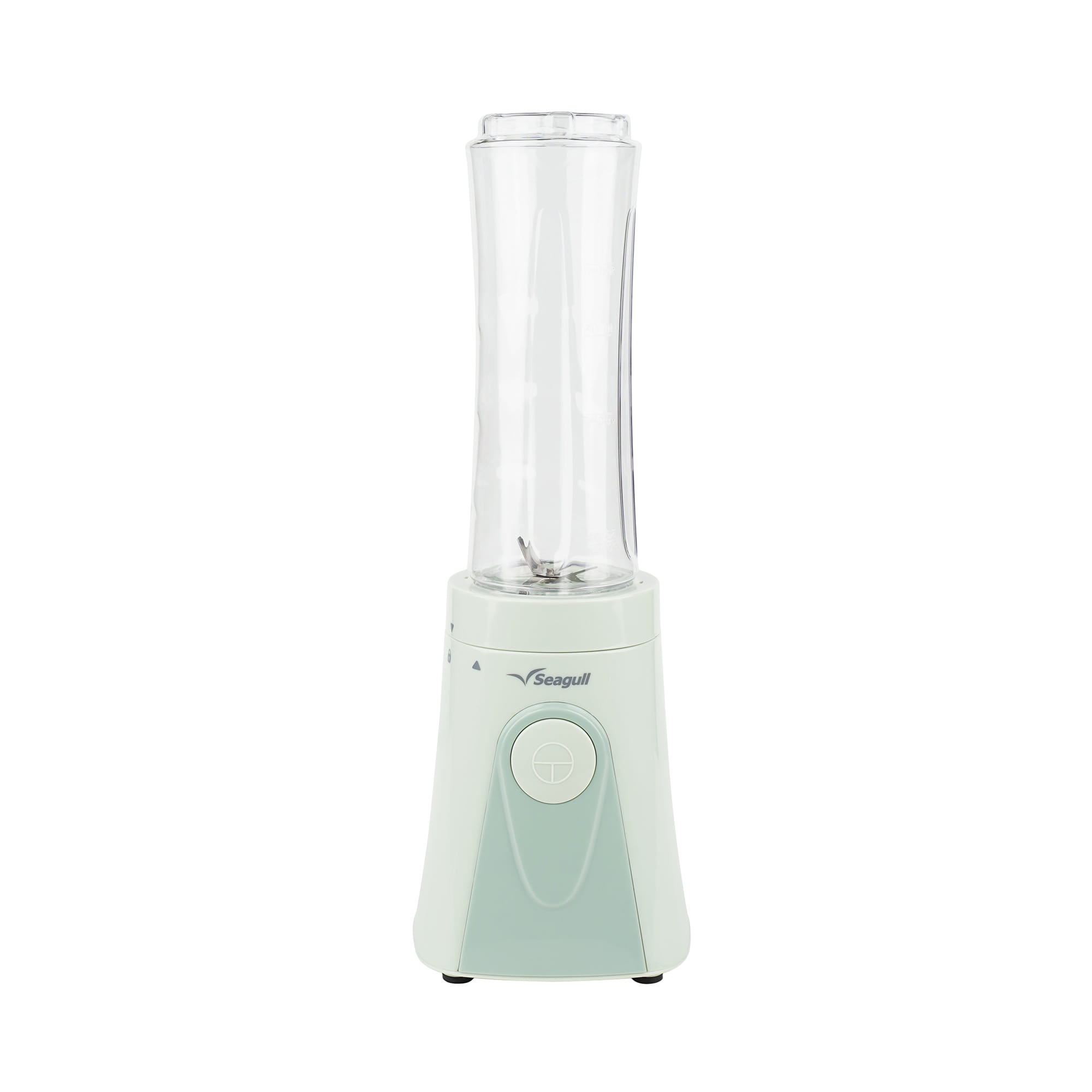 เครื่องปั่นน้ำผลไม้พกพา SEAGULL 150001547 0.6 ลิตร สีเขียว