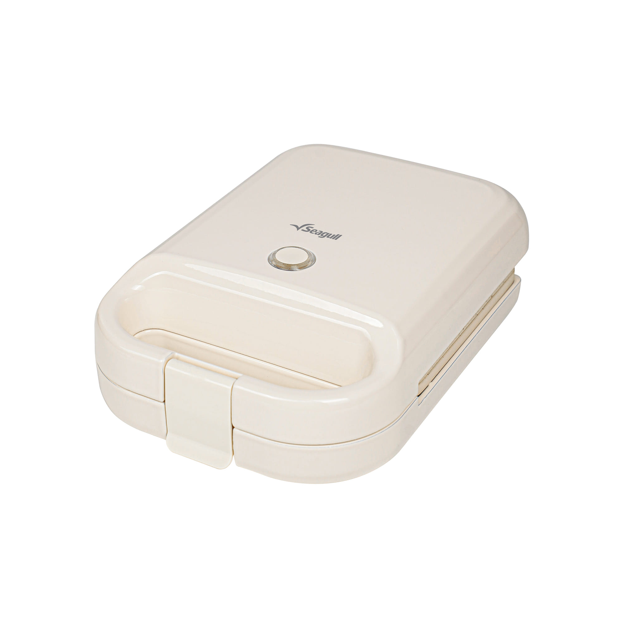 เครื่องทำแซนด์วิช SEAGULL 150001492 สีครีม