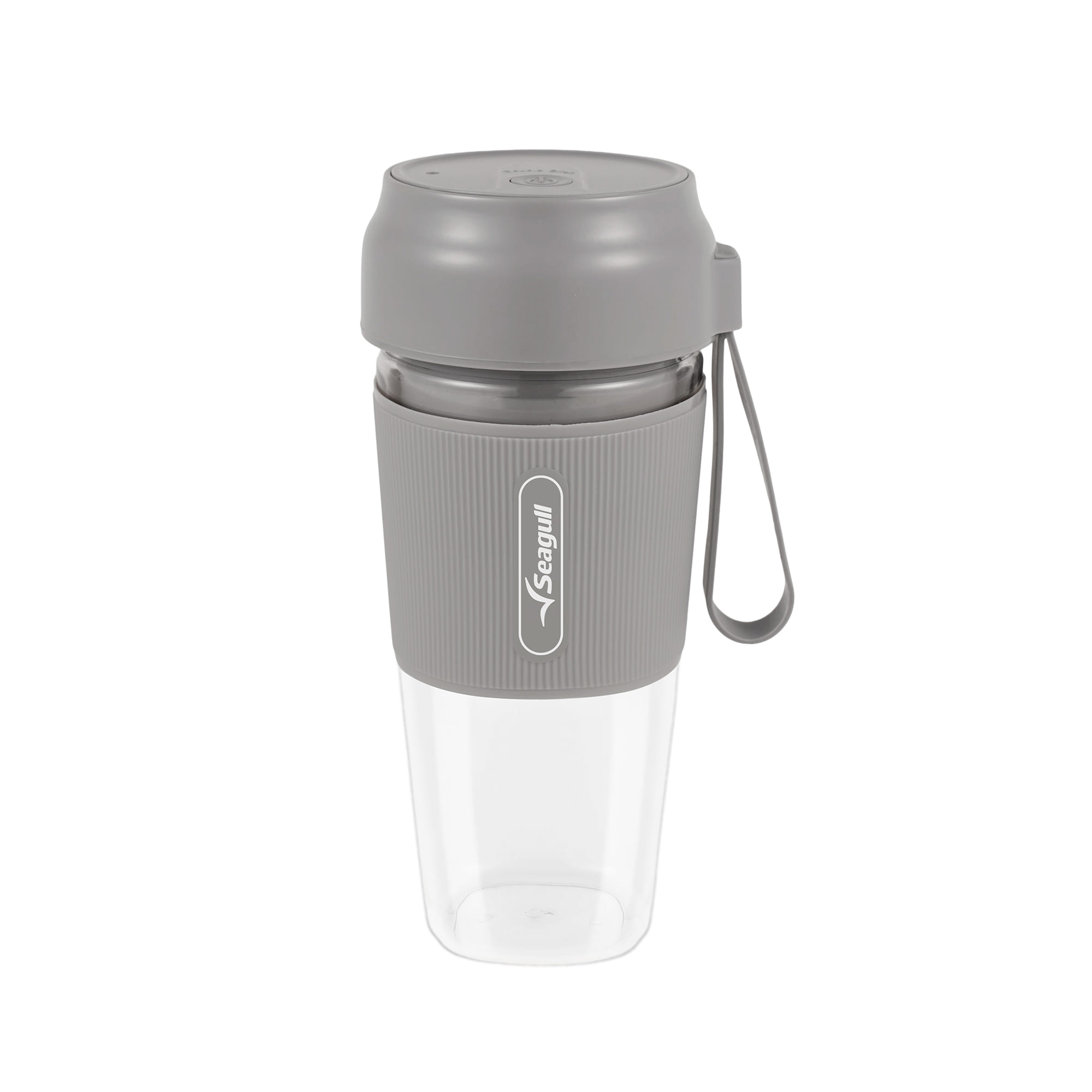 เครื่องปั่นน้ำผลไม้พกพา SEAGULL SPB-002-GY 0.3 ลิตร สีเทา