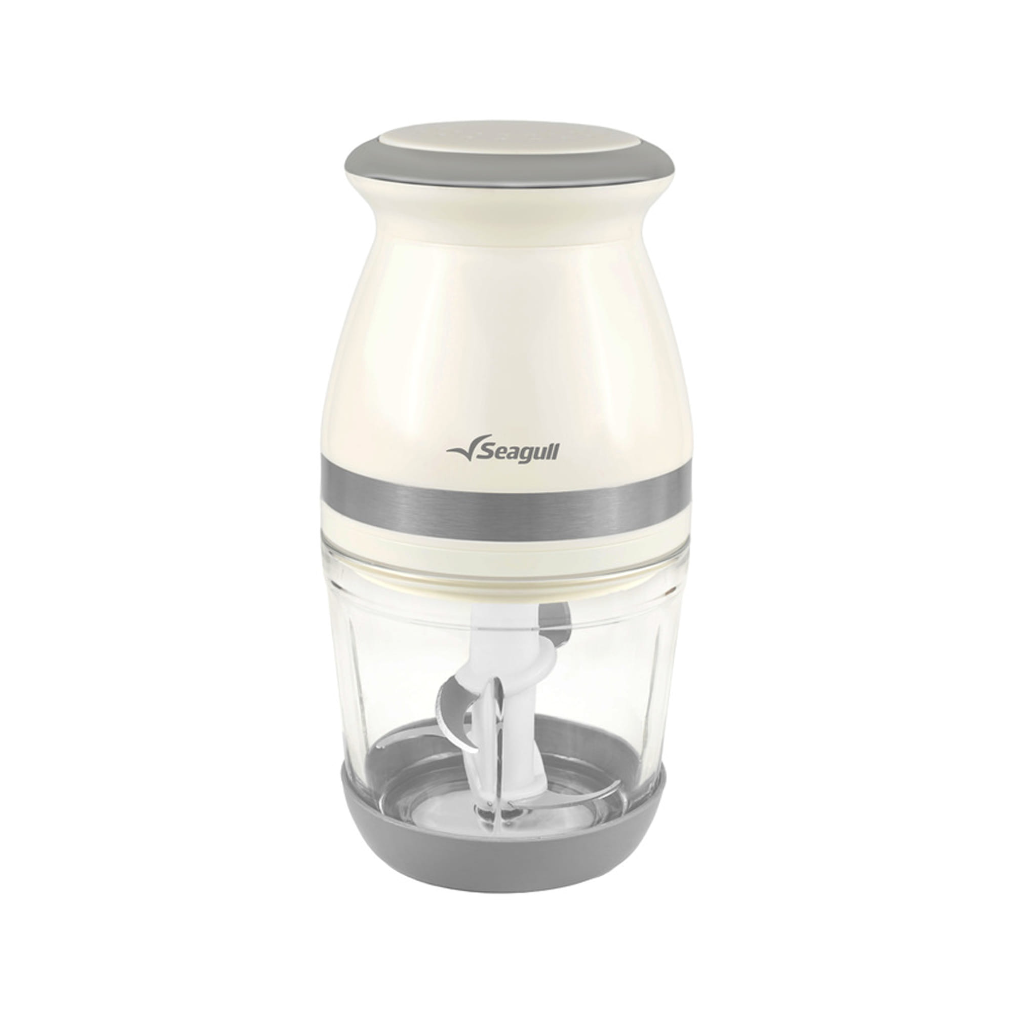 เครื่องบดสับอาหาร SEAGULL 150001680 0.6 ลิตร