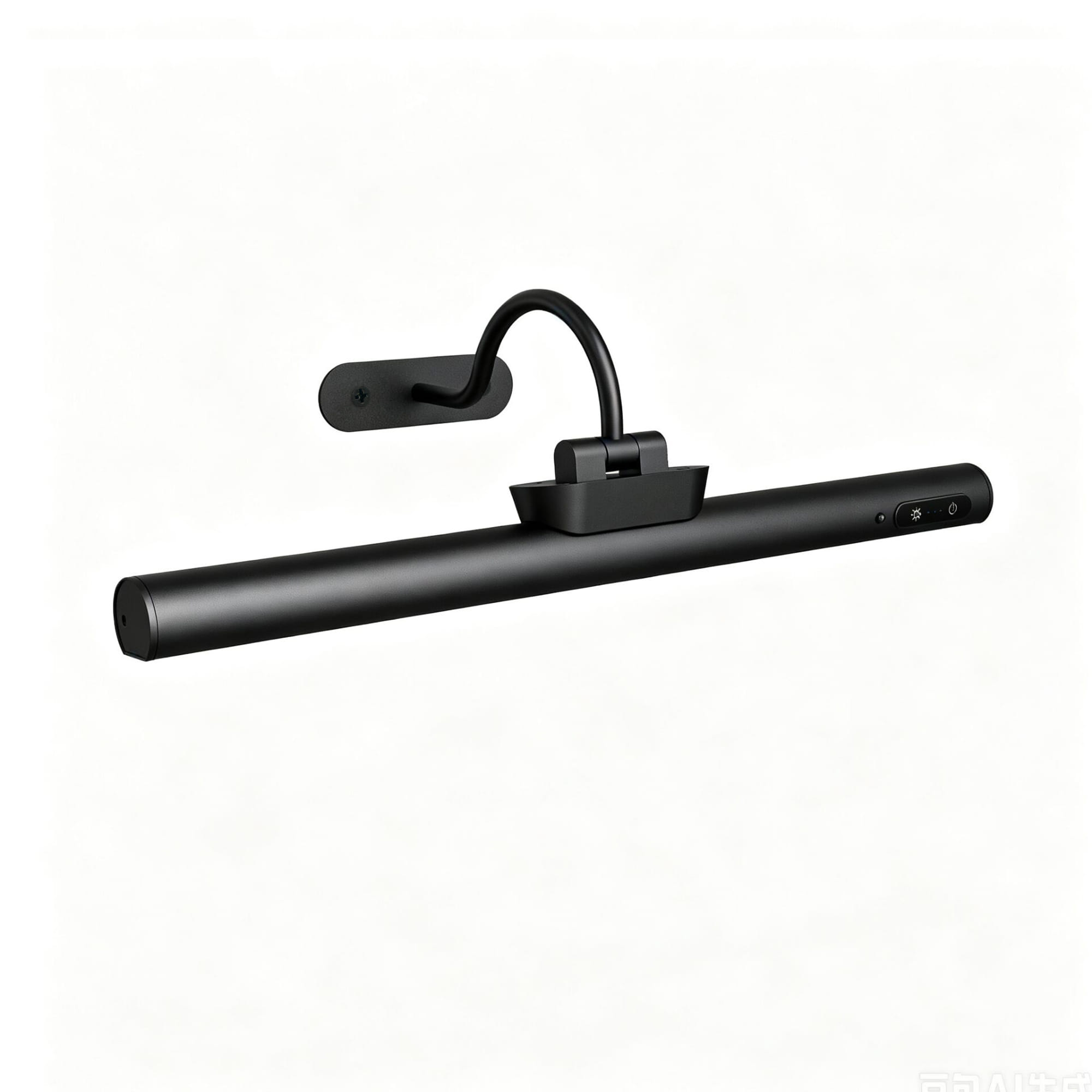 ไฟกิ่งภายใน LED L&E MD008-YZ300BK 2.5 วัตต์ DAYLIGHT/COOL WHITE/WARM WHITE สีดำ
