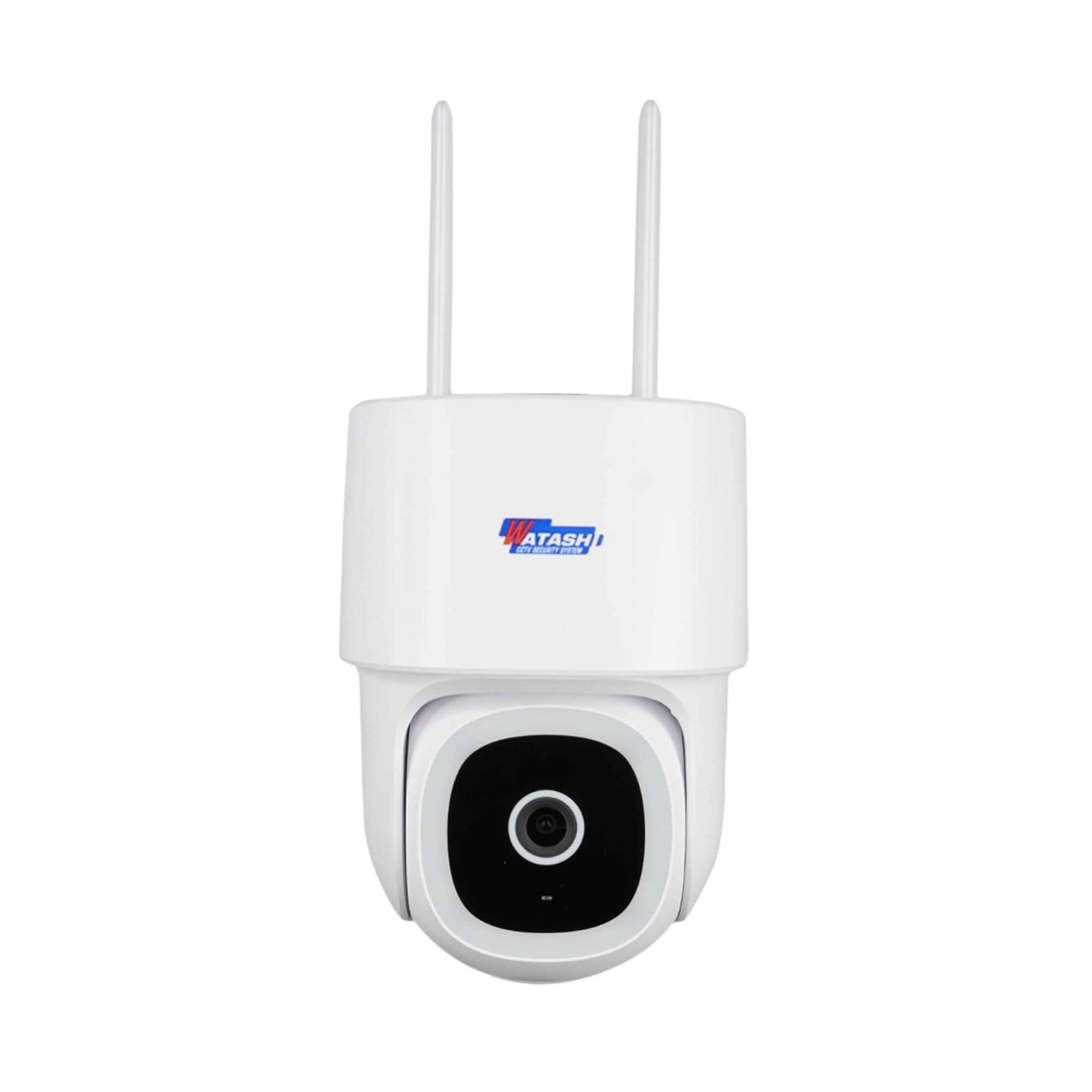 กล้องวงจรปิดภายนอก 4MP WATASHI WIOT1061LED-S4-Ei (ไม่แถมเมม)