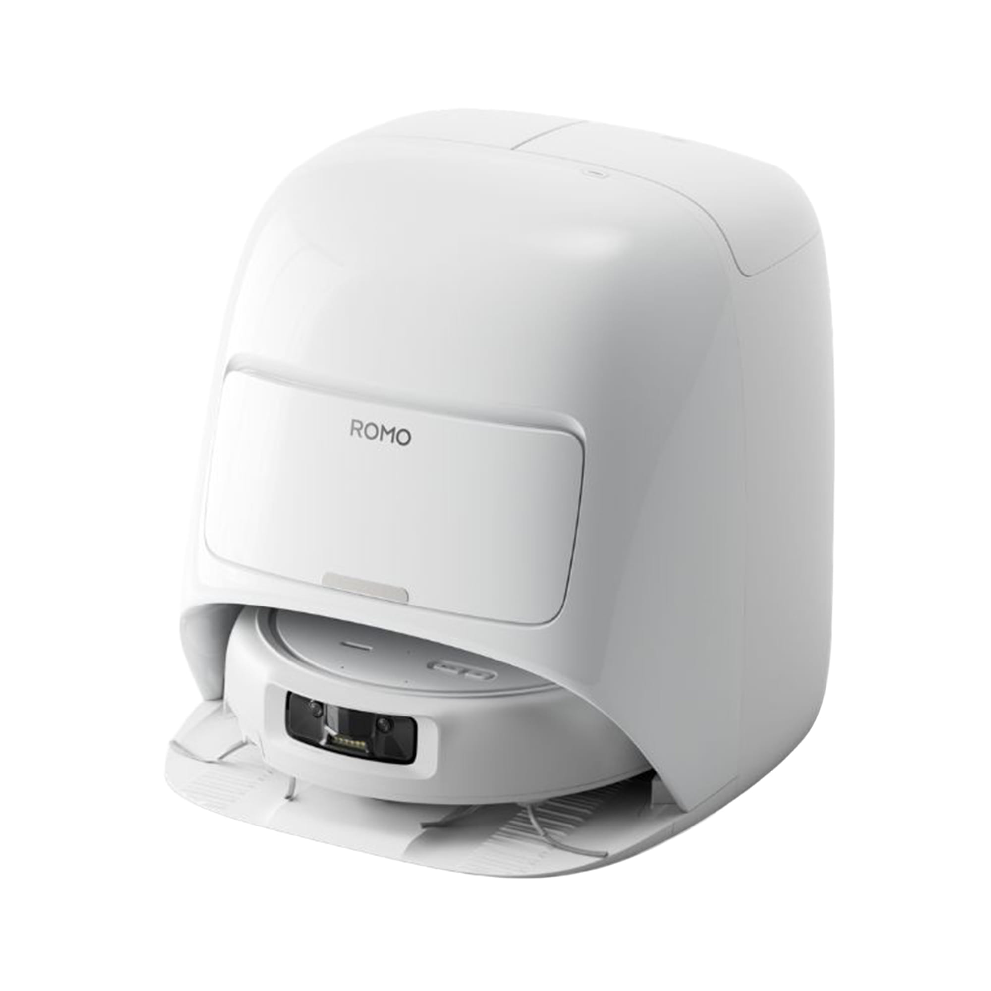 เครื่องดูดฝุ่นหุ่นยนต์ DJI ROMO A 6937224131842