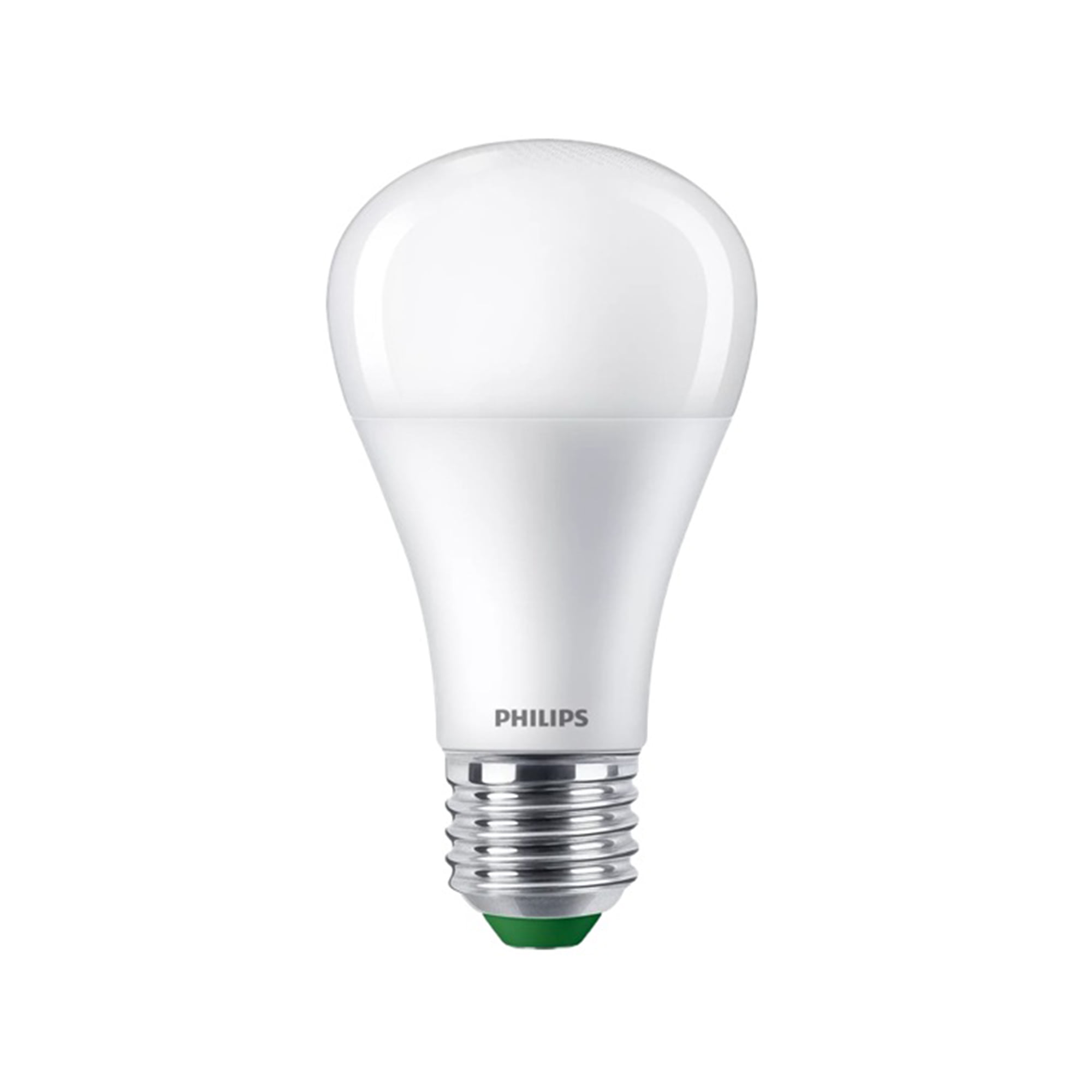 หลอด LED PHILIPS A60 ULTRA 8 วัตต์ DAYLIGHT E27