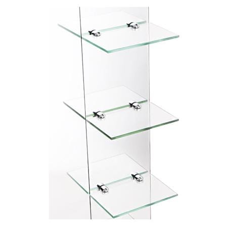 MOYA MIRROR YJ-193A 65X87.5CM