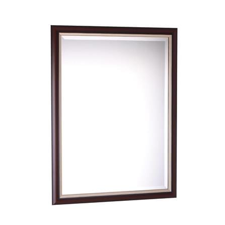 MOYA MIRROR YJ-1746H SILVER 60X80CM