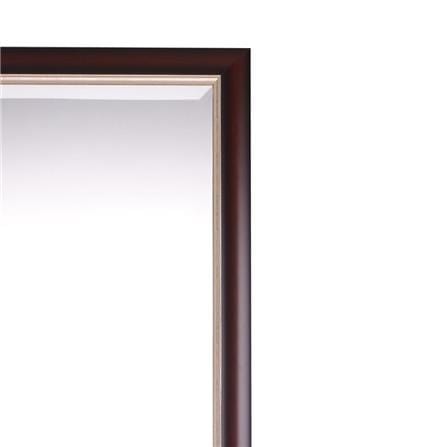 MOYA MIRROR YJ-1746H SILVER 60X80CM