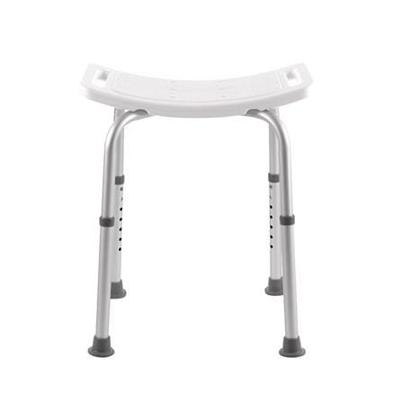 BATH BENCH MOYA 5012 WHITE